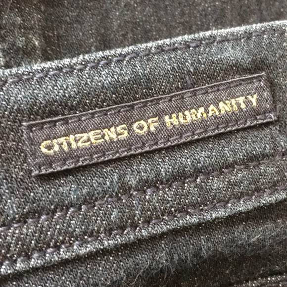 Citizens of Humanity Los Angeles Ingrid stretch - Picture 4 of 7